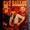 CAT BALLOU 1965 English NTSC 1 Widescreen / Remastered 2006
