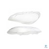Set 2 Sticle Far BMW X5 E70 (2008-2013) - Inlocuire Sticla Faruri, Aspect Nou, Vizibilitate Imbunatatita