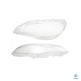 Set 2 sticle faruri pentru BMW X5 E70