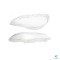 Set 2 sticle faruri pentru BMW X5 E70