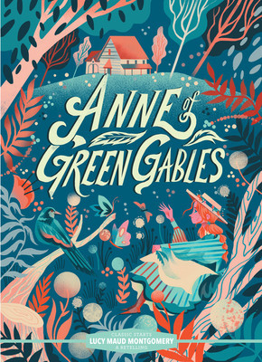 Classic Starts(r) Anne of Green Gables foto