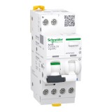 Diferential AFDD cu detectie arc electric 1P+N 6A C 30mA 6KA Schneider A9TDF3606