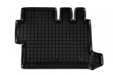 Covor de cauciuc pentru portbagaj de la Rezaw-Plast potrivit pentru Ford Transit Custom Station Wagon L2 dupa 2013 cu ampatament lung Performance Auto