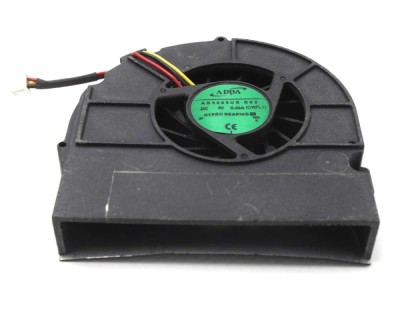 Cooler laptop Acer Travelmate 4651, Travelmate 4652, Travelmate 4654, Travelmate 4655 foto
