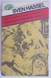 Drum sangeros catre moarte - Sven Hassel - Roman de razboi