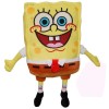Jucarie din plus SpongeBob SquarePants, 26 cm, Play By Play