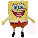 Jucarie din plus SpongeBob SquarePants, 26 cm, Play By Play