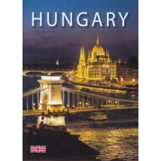 Hungary - Kolozsv&aacute;ri Ildik&oacute;