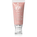 Danessa Myricks Beauty Colorfix Foils machiaj multifuncțional pentru ochi, buze și față culoare Petals 10 ml