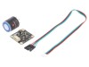 Senzor de amoniac NH3, UART, I2C