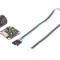 Senzor de amoniac NH3, UART, I2C