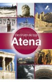 Destinatii de top - Atena