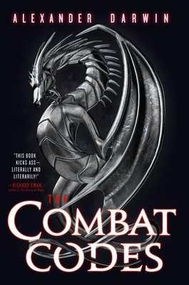 The Combat Codes foto
