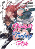 Grimgar of Fantasy and Ash (Light Novel) - Volume 10 | Ao Jyumonji
