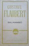 SALAMMBO-GUSTAVE FLAUBERT-364345