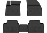 Covorase Presuri Auto Tip Tavita 4.5D Ultra Ford Focus IV 2018 -