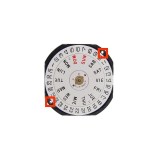 Mecanism Ceas Hattori VX33