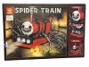 Set constructie Spider Tren NO. 860 Choo Choo Charles bf2023