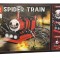 Set constructie Spider Tren NO. 860 Choo Choo Charles bf2023