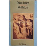 Chiara Lubich - Meditations (Editia: 1990)