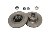 Disc frana CX CX1147, Spate