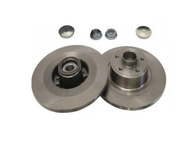 Disc frana CX CX1147, Spate foto