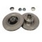 Disc frana CX CX1147, Spate