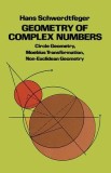 Geometry of Complex Numbers