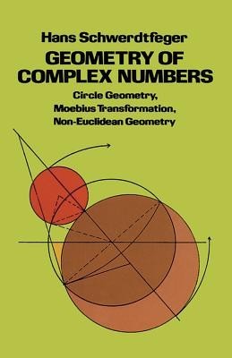 Geometry of Complex Numbers foto