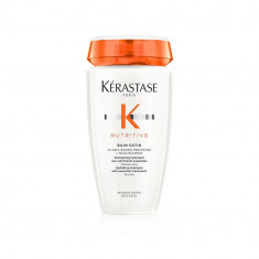 Sampon Hidratant pentru Par Uscat Kerastase Nutritive Bain Satin 1, 250 ml