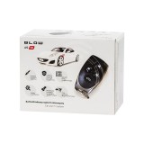 Alarma auto, BLOW, Model AS1, Negru