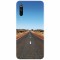Husa silicon pentru Xiaomi Mi 9, Road To Future