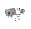 Set motor Pocket Bike