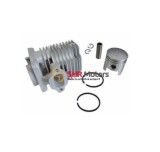 Set motor Pocket Bike
