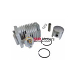 Set motor Pocket Bike