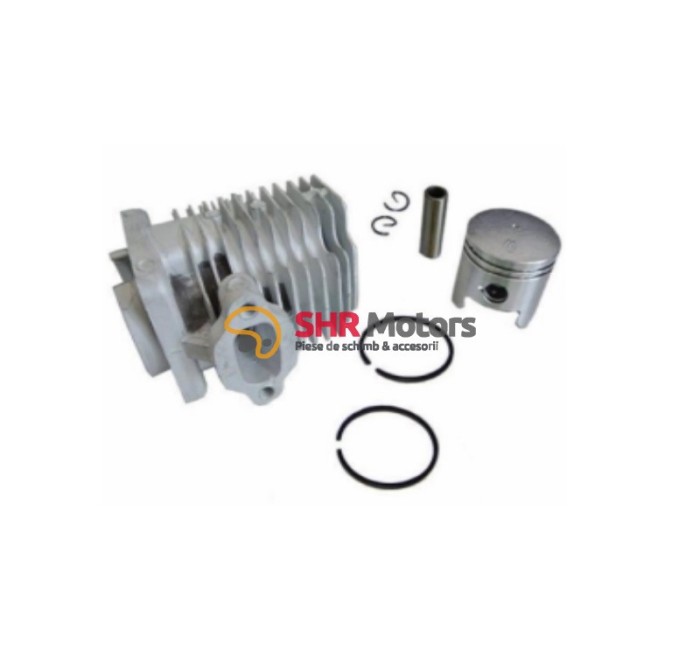 Set motor Pocket Bike