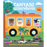 Tanyasi sz&ouml;kev&eacute;nyek - Kir&aacute;ndulj a v&aacute;rosba a tanyasi &aacute;llatokkal!
