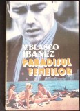 PARADISUL FEMEILOR-VICENTE BLASCO IBANEZ-357920