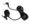 Microfon extern cu mufa jack LW01, Oem