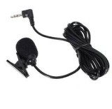 Microfon extern cu mufa jack LW01, Oem
