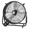 Ventilator Podea Equation – 60cm, 330W, 2 Viteze