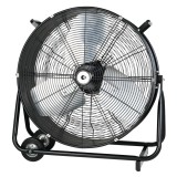 Ventilator Podea Equation &ndash; 60cm, 330W, 2 Viteze
