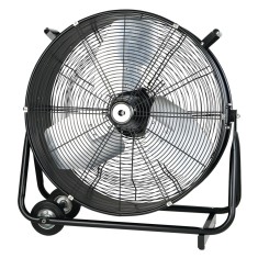 Ventilator Podea Equation &ndash; 60cm, 330W, 2 Viteze