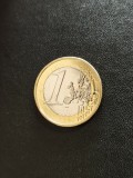 B 11-C Moneda 1 Euro Grecia 2024 AUC