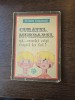 Curățel, Murdărel - Florin Colonas - Carte Copii Educativă - Editura Medicală 1987 - Igienă și Curățenie