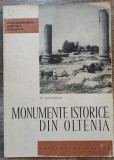 Monumente istorice din Oltenia - M. Davidescu