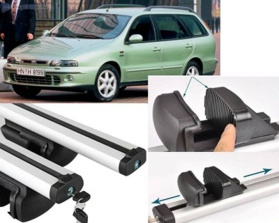 Set bare transversale Fiat Marea Break &amp;reg; ALM foto