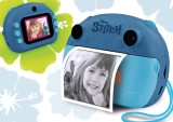Camera foto instant - Stitch, LISCIANI