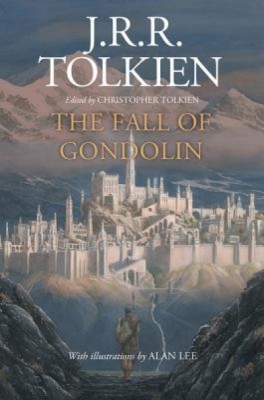 The Fall of Gondolin foto