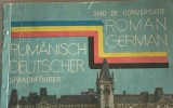 Ghid de conversatie roman-german